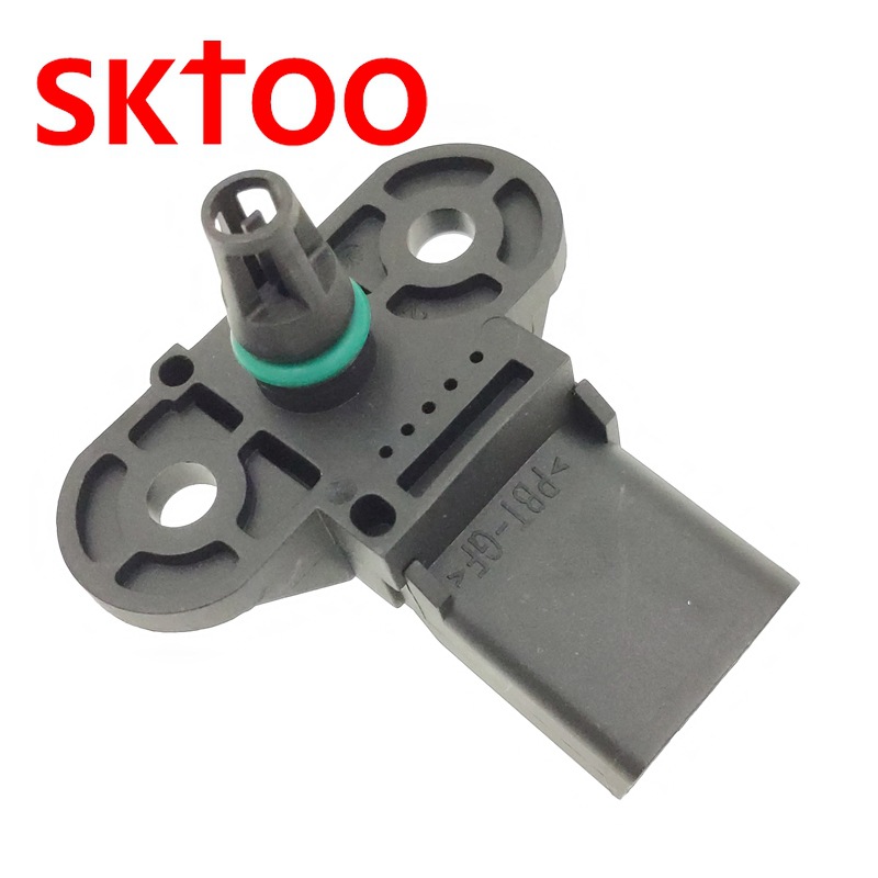 �����ڴ��� ��������ѹ�������� MAP 0261230170 1K0 906 207 A