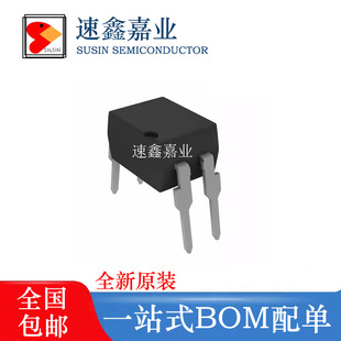 ֱ����� ET1102 TCET1102G TCET1102 VISHAY DIP-4 ȫ��ԭ�b�F؛