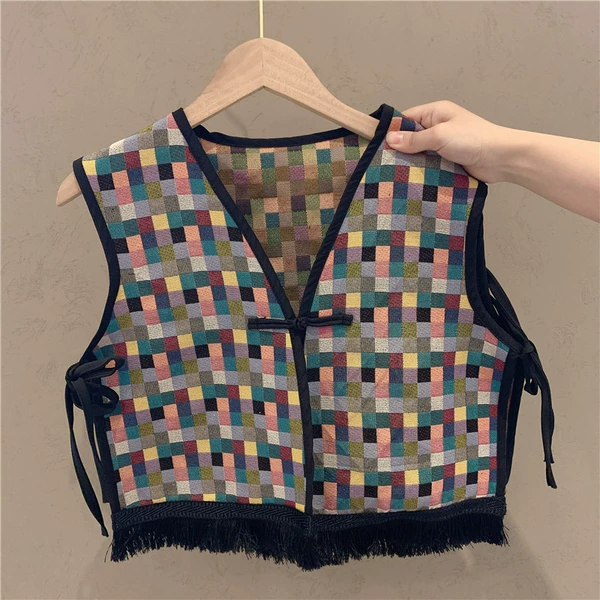 10* Colorful Square