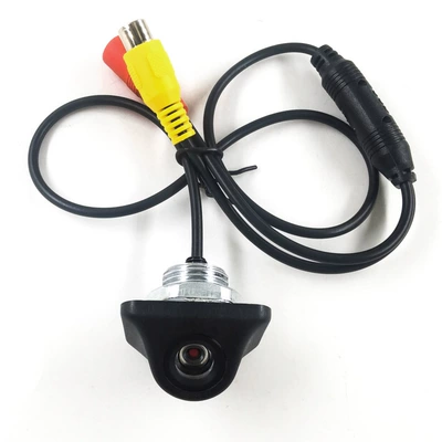 Vehicle camera Wide-Angle Starlight Night Vision