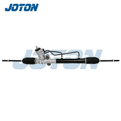 10301757 /26053458 /7832501281 Steering gear assembly