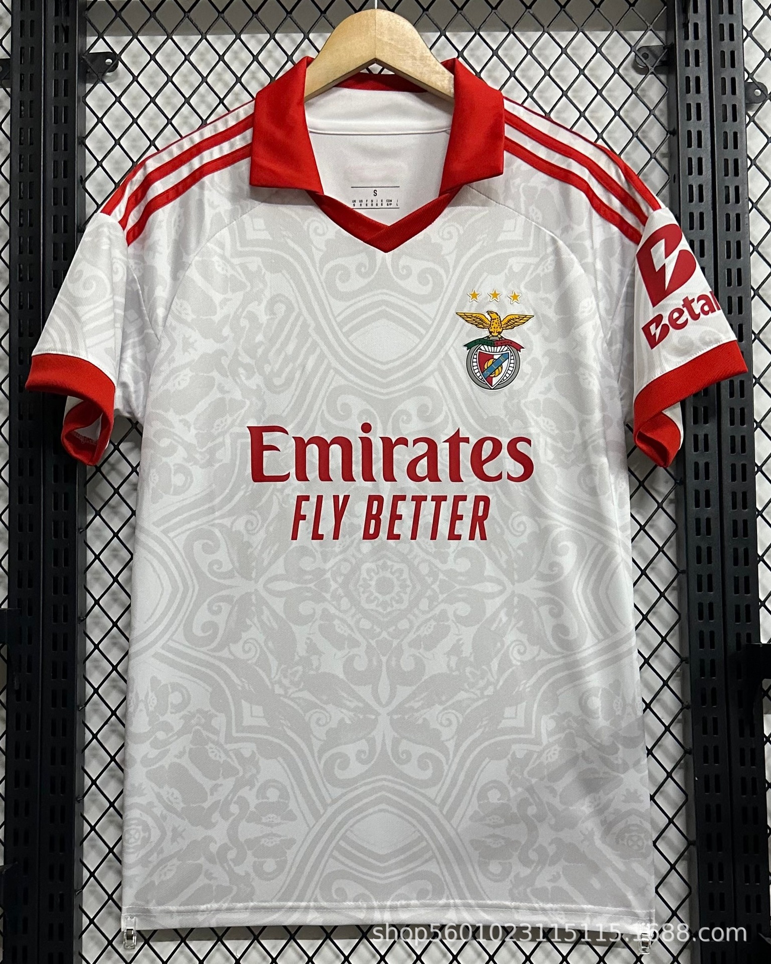 Camisetas de aficionado de fútbol del Barcelona, Real Madrid, Tottenham, Inter de Milán, Bayern, Miami, Arsenal y Liverpool de la temporada 2627, uniformes de fútbol