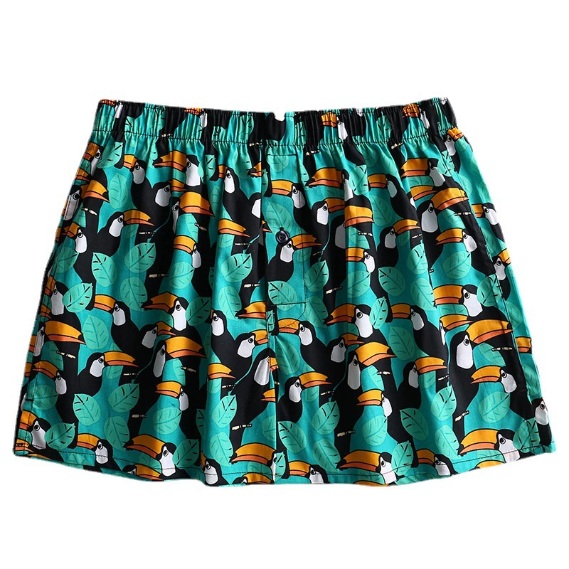 Cotton pants, trend shorts, trousers, plus size, oversize
