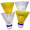 Factory price Sales shining night light badminton band lights bright light ball night badminton outdoor wholesale one generation