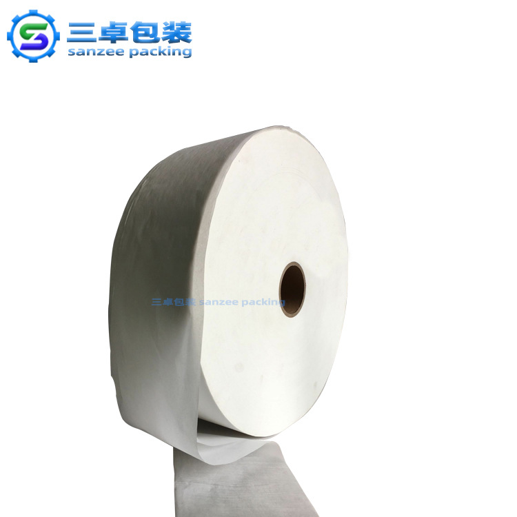 过滤纸包装厂家 茶叶包装纸 袋泡茶过滤纸袋 热封型绵纸咖啡滤纸