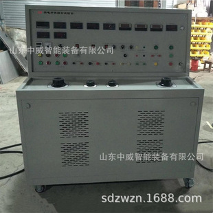 Smart testing equipment low-voltage switchgear – fully automated testing, customizable | 2026 new model