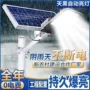 大功率农村太阳能庭院路灯