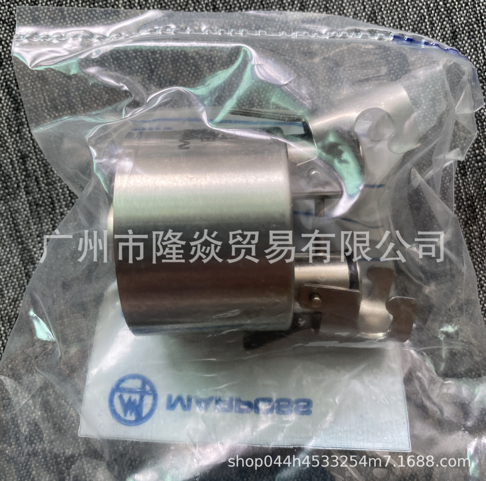 marposs马波斯unimar三通转换BUFFER双测头B 2919929360连接头盒