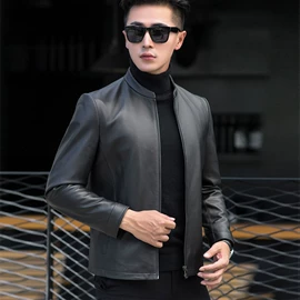 男式PU皮衣;女式皮衣;男式夹克