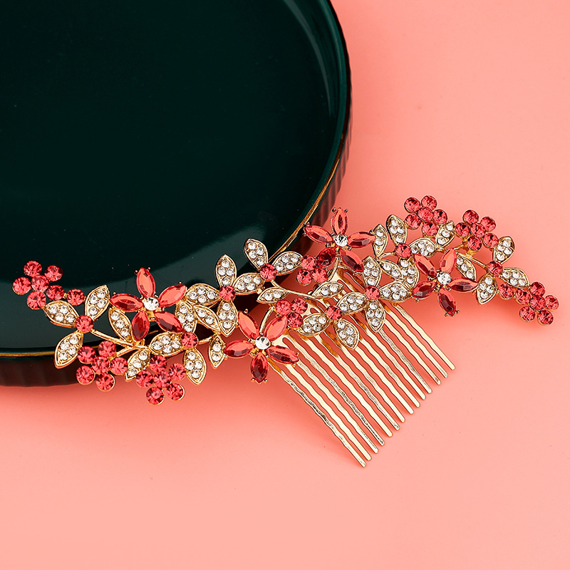 № 5 КС Золото [Красный]