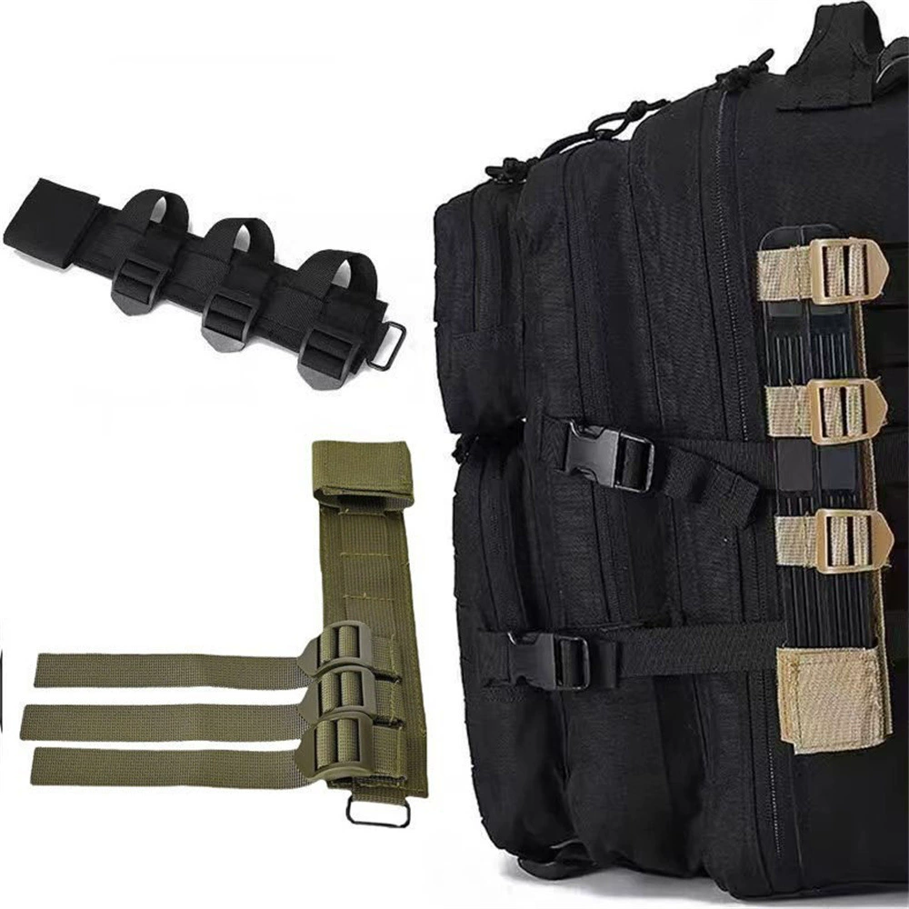 Открытый ножевой чехол тактический K-ножна подвеска прямой нож, фиксированный ремень molle аксессуары инструмент, фиксирующий веревку