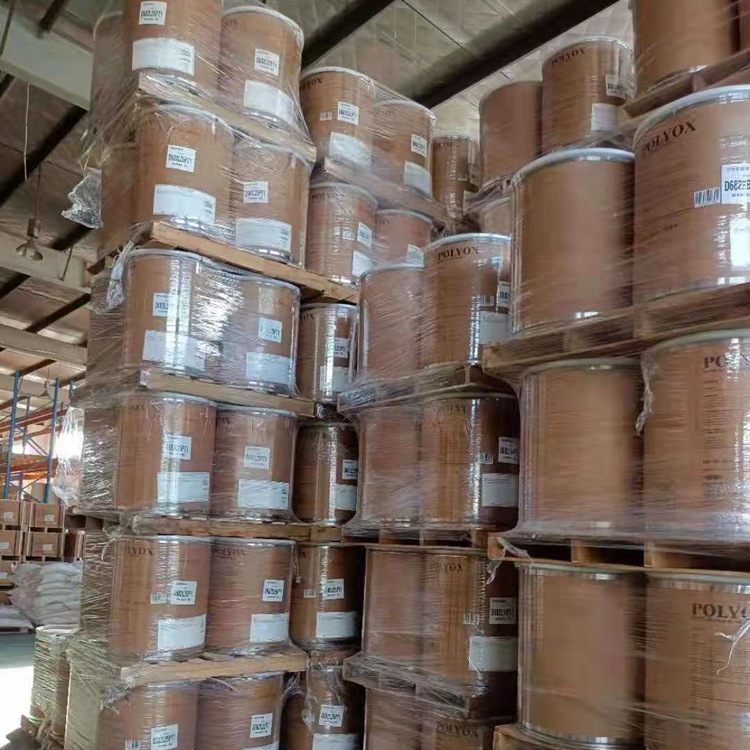 ���ڽ�����������������ϩ ����������ˮ����PEO��������ϩ��ĩ