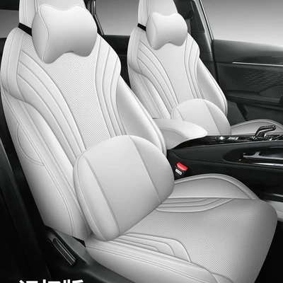 Modelə uyğun (Original) oturacaq örtükləri, Geely for 2025 Geely