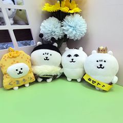 新品ジイカワ自嘲クマナガノ长野御守クマ自信クママレー优しく守るクマおもちゃ