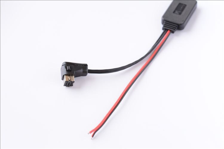 Pioneer先锋 P99 P01 先锋CD DVD 蓝牙音频线