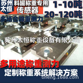 40吨传感器10吨称重模块20吨电子秤30吨汽车衡5吨高精度地磅