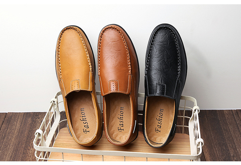 Herren Laufschuhe Tennisschuhe Sneakers Mesh Gummisohle Rutschfeste Leicht zu reinigende Schuhe_voghion.com