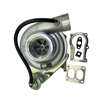 RHG6 17201-E0E20 17201-E0450, Supercharger