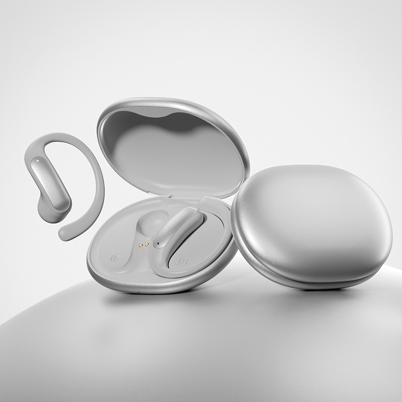 Amazonクロスボーダー2025新モデルM130プライベートモデル耳掛け式超長バッテリー寿命高価値ワイヤレスBluetoothヘッドセット|undefined