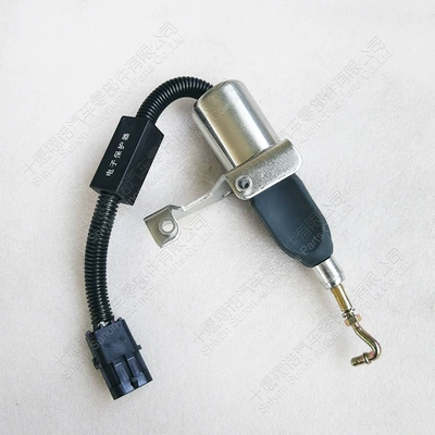 Alovlandırıcı (Vozduşka/İqniter) Valve 5346207 5301701