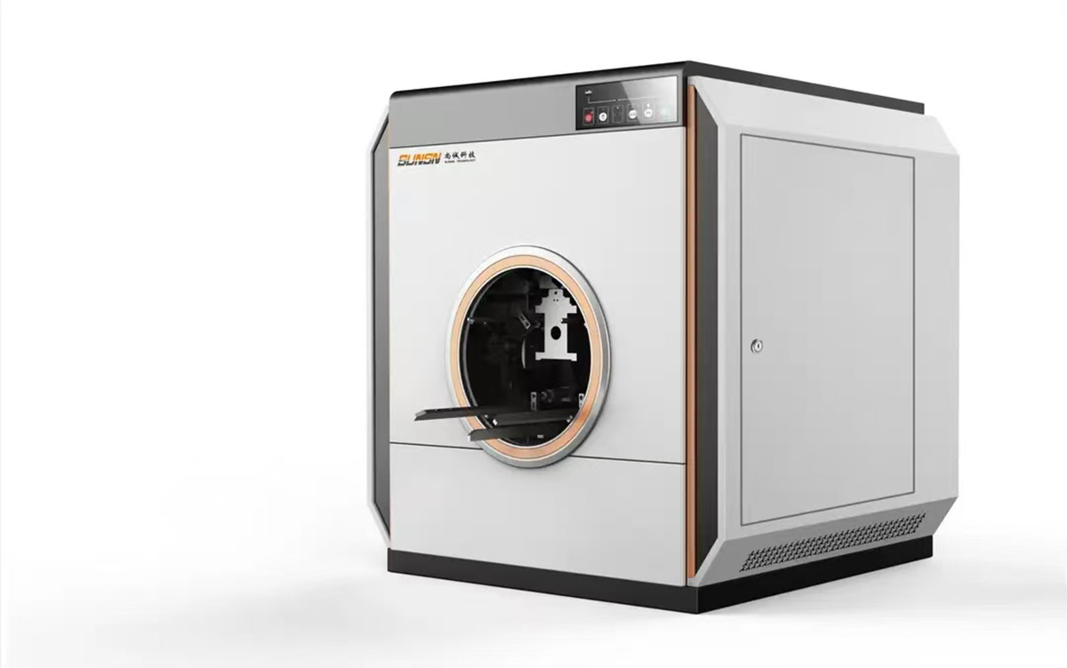 产品三维动画制作