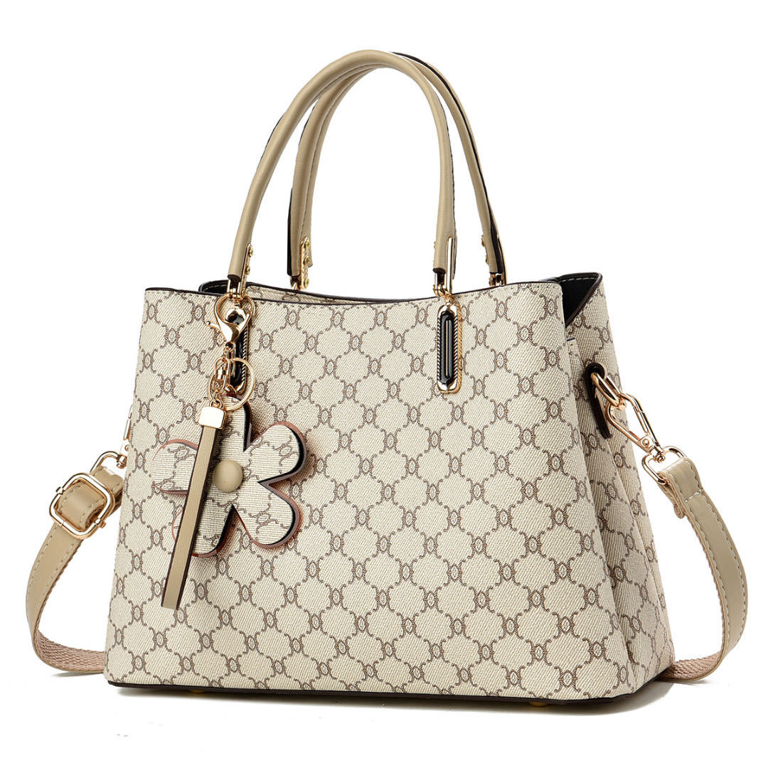 Bolsos populares de este año para mujer 2025 nuevo bolso bandolera de todo fósforo de primavera y verano bolso súper caliente de moda