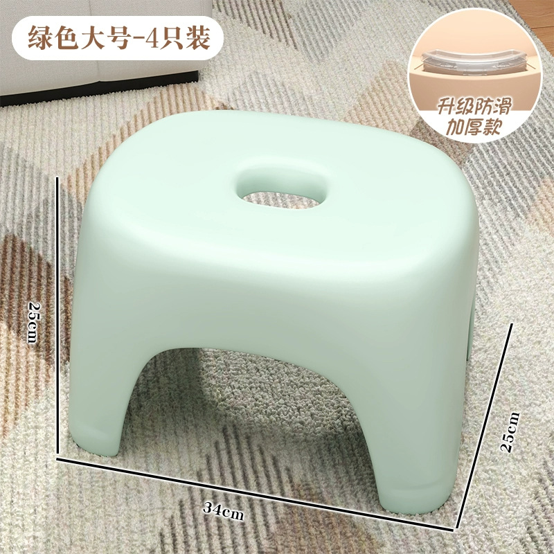 Great value 4-pack! large wizard green_pc