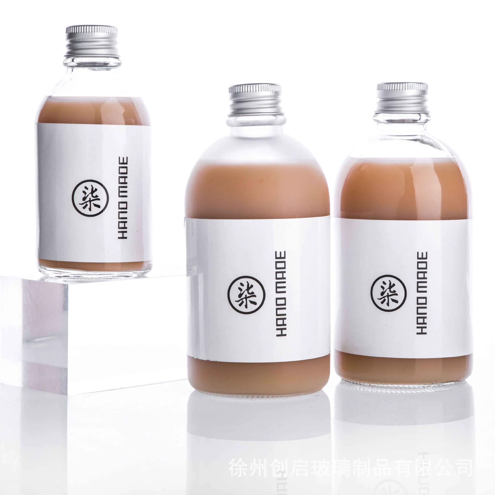 Фабрика прямые волосы холодный напиток соленая вода бутылка фруктовый сок напиток бутылка молоко чай кофе прозрачный матовое бутылка чая фрукты вина Бутылка пустая бутылка