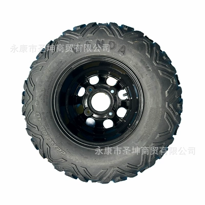 Yolsuzluq şinləri Wheel Hub At22×10-10 Atv