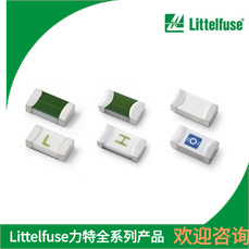 全新 0433004.NR  FUSE BRD MNT 4A 32VDC 1206 优势现货