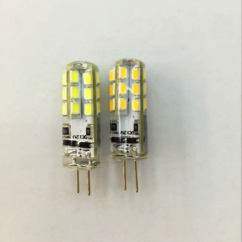 LED сменяемый источник света галоген 12В, 5Вт, 3Вт, 4Вт, 5Вт