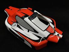 RB One 1/8ԽҰ܇܇��ȼ���̈́�ԽҰ܇��Racing Buggy͸��PC܇��