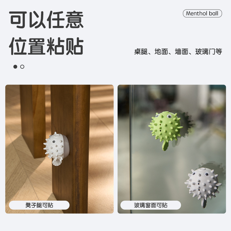 Bola de menta gatera pegada a la pared para burlarse de los juguetes para gatos, dientes para mascotas, dientes para limpiar, mordeduras y aburrimiento, gatitos, gatitos, productos para gatos