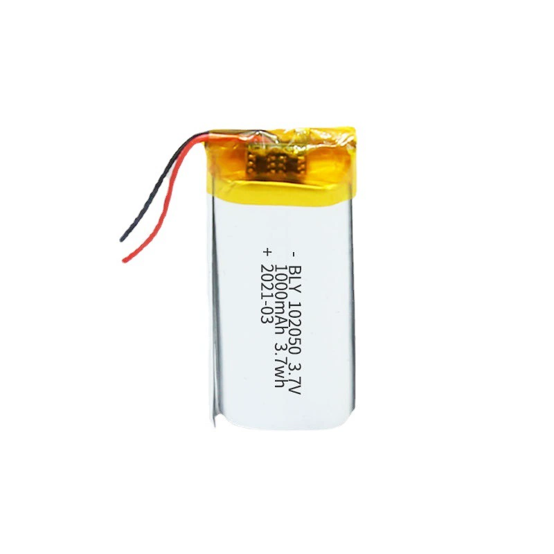 Сертификация KC 102050 полимерный литиевый аккумулятор производитель, приборы для красоты и приборы измерения баланса, зарядка, трёхкомпонентные элементы