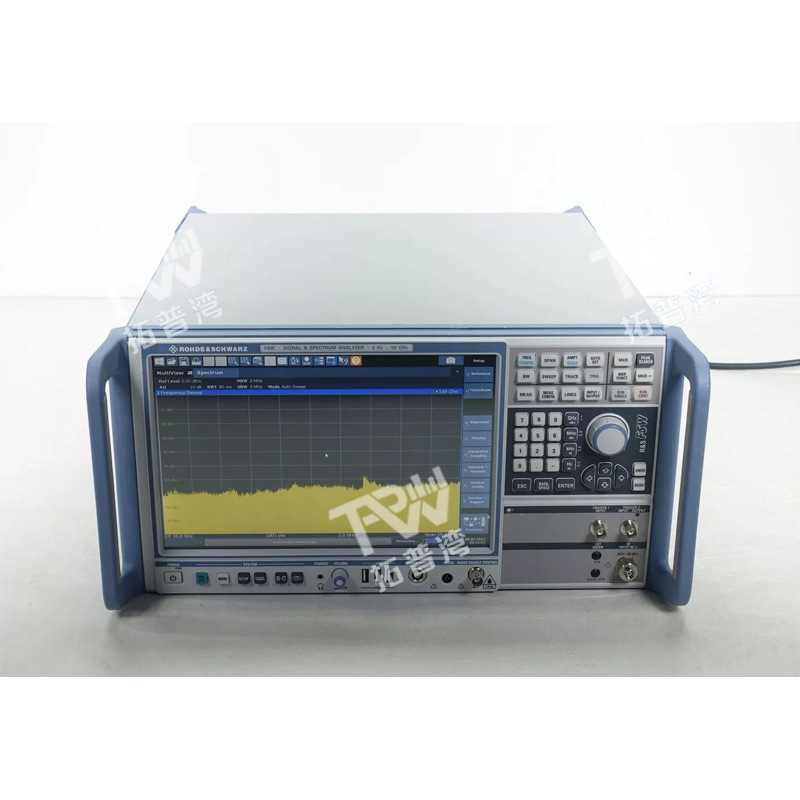 罗德与施瓦茨 R&S FSW50 信号和频谱分析仪 2 Hz 至 50 GHz
