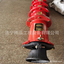 矿用隔爆型高压电缆连接器LBG1-200/10两头铠装的连接器10KV200A