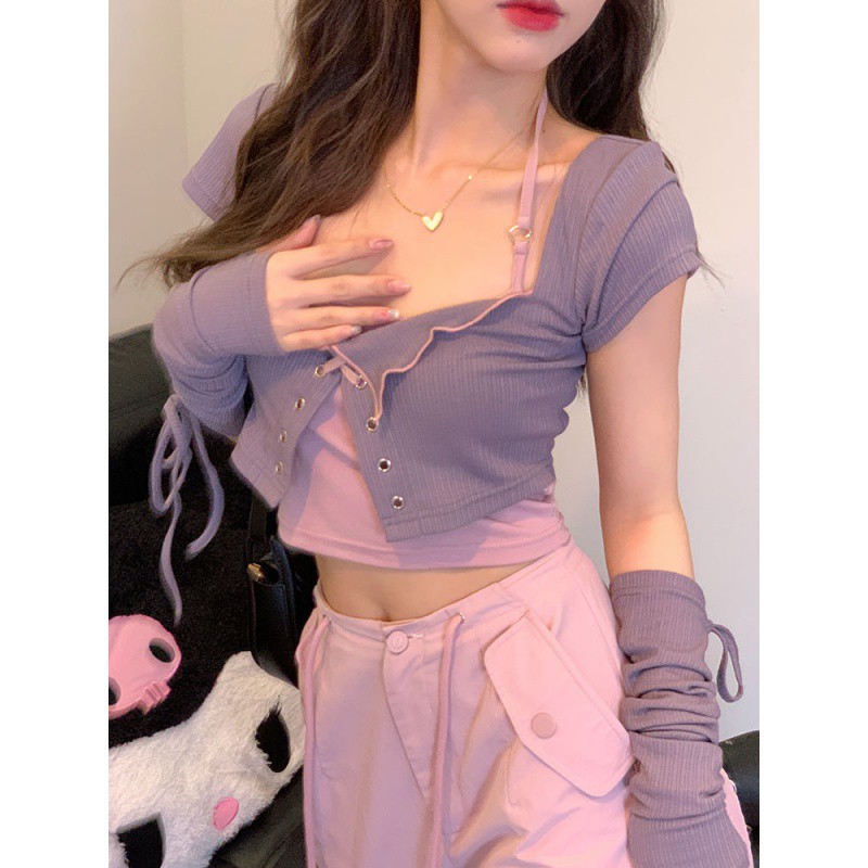 Design cardigan