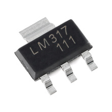 LM317 SOT-223 40V 1.5A 늉{оƬԪ
