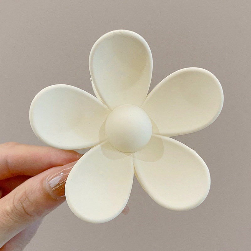 Clip de cabello de alta sensación de gran tamaño para mujeres más agarrar clip de cabello de tiburón en la parte posterior de la cabeza de los productos al por mayor