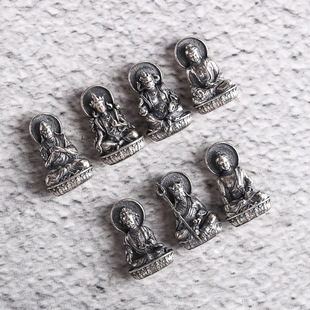 S925�y �Sؔؔ���G��ĸ��ș�����ʽ���diy ��������Ʒ���