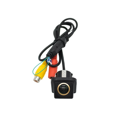 Straw Hat Car Reversing Camera, Vehicle camera
