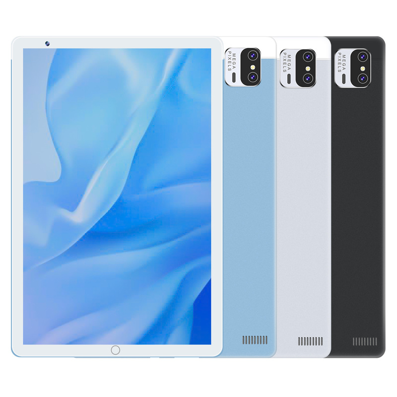 Tablet S42 New 8inch Screen Learning Game Android Tablet 1+16g Dual Sim 8 Core Tablet Wholesale