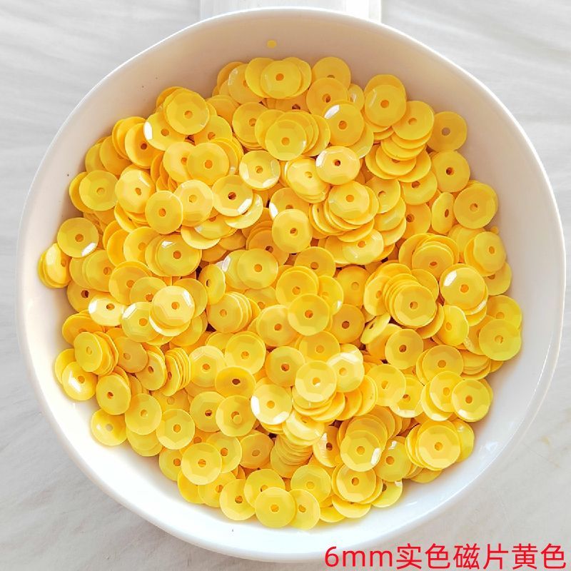 Porcelain Yellow#0160