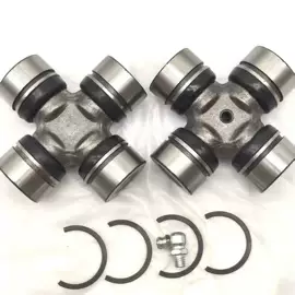 万向节;圆锥滚子轴承