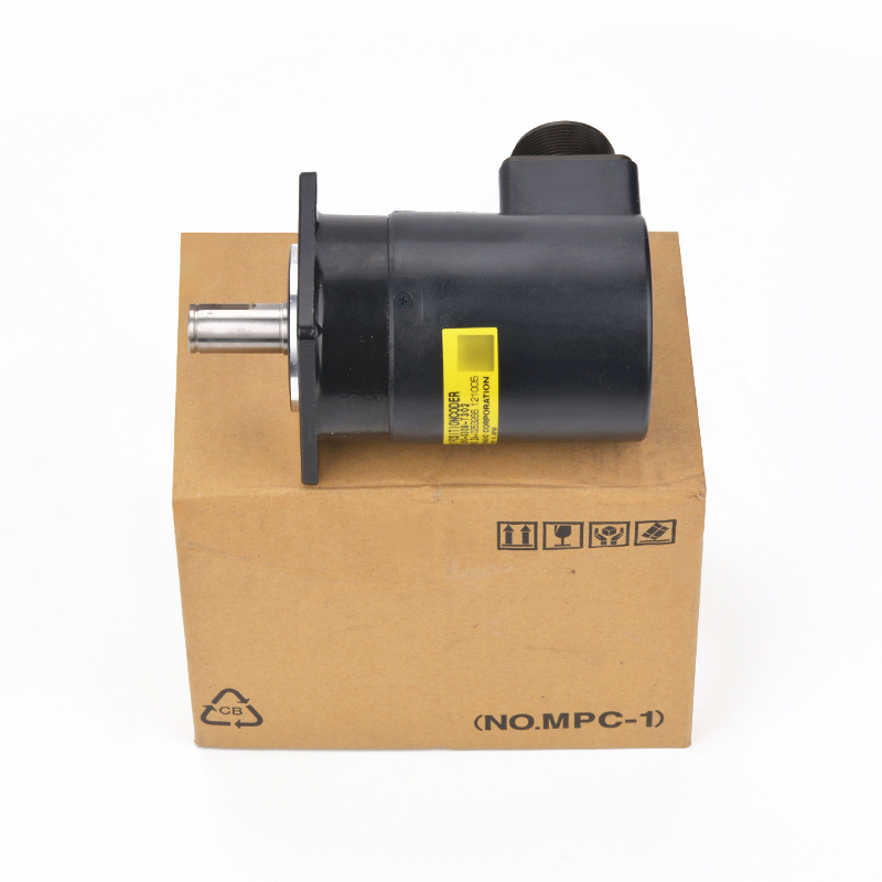 A860-2109-T302 0309-T302 发那科fanuc主轴编码器原装全新拆 机