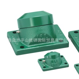 ISB井口机工车轮承重旋转轮SW-225-K