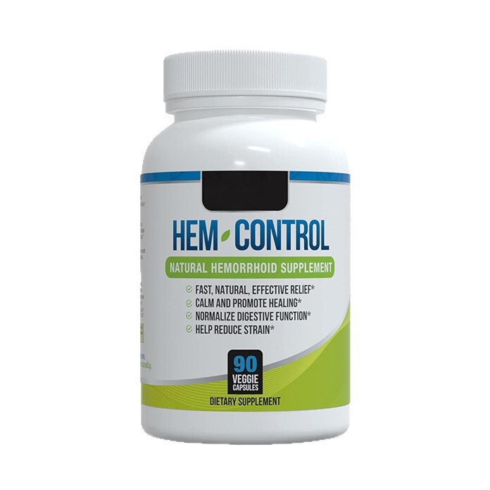 Foreign Trade Supply Hot-Selling In-Stock Hem-Control Fast and Effective Supplement Capsules Direct from the Source Factory Foreign Trade Supply Hot-Selling In-Stock Hem-Control Fast and Effective Supplement Capsules Direct from the Source Factory