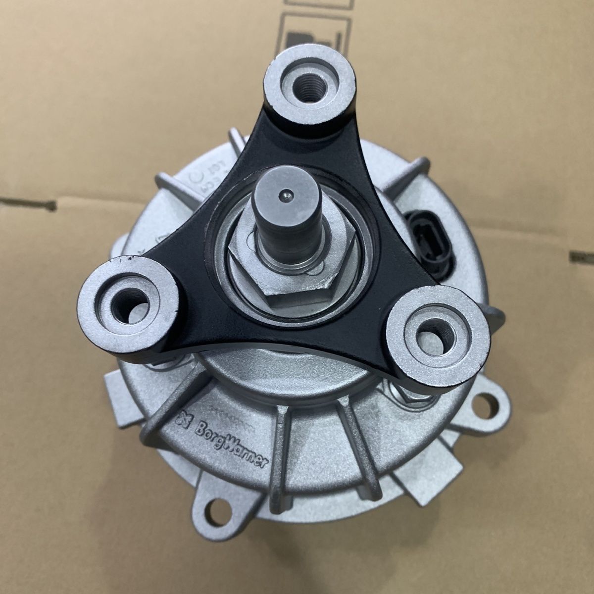 Suitable for Modern New Shengda Santa Fe Ix35 Sorento Verax Differential Coupler Transfer Case