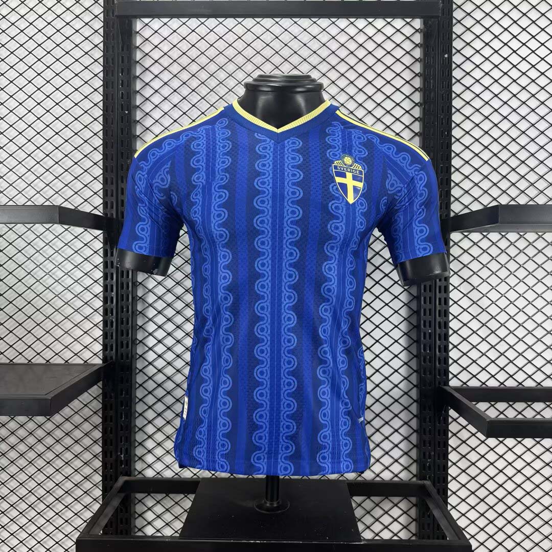 Camiseta de jugadores de la Copa del Mundo 2026 Francia Mbappé Argentina Messi Noruega Camiseta de fútbol anfitriona y visitante
