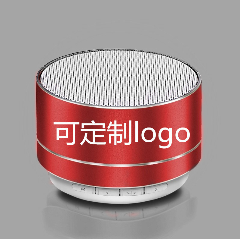 Customized Wireless Creative Bluetooth Speaker, Small Portable Outdoor Mini Subwoofer, Car Plug-In Small Speaker Customized Wireless Creative Bluetooth Speaker, Small Portable Outdoor Mini Subwoofer, Car Plug-In Small Speaker